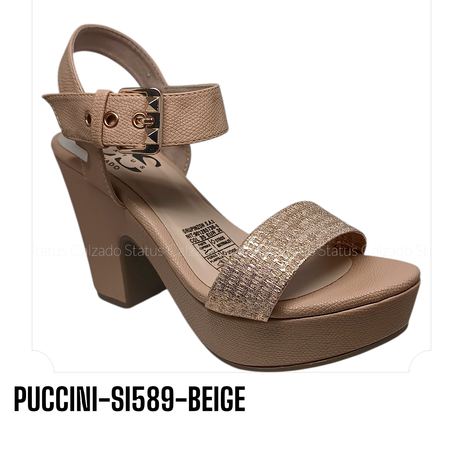 PUCCINI-SI589-NUDE