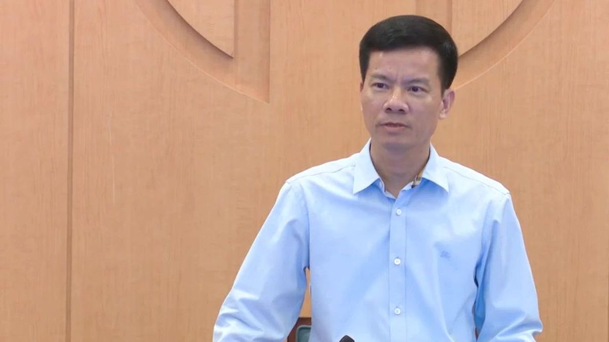Sớm bàn giao mặt bằng để triển khai các dự án nhà ở xã hội - Đài Phát thanh và truyền hình Hà Nội