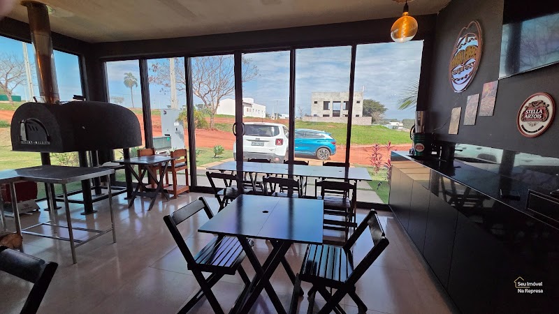 Foto 14 de Casa com 2 lotes 900m² à venda no Riviera de Santa Cristina XIII