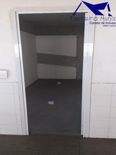Apartamento, Patamares
