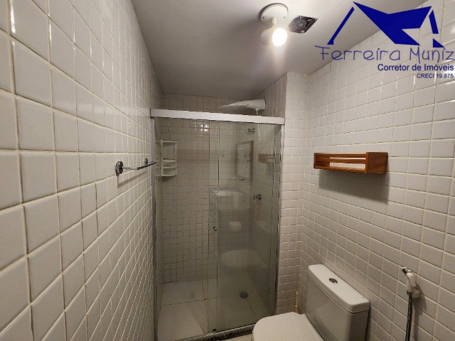 Apartamento, Praia do Forte