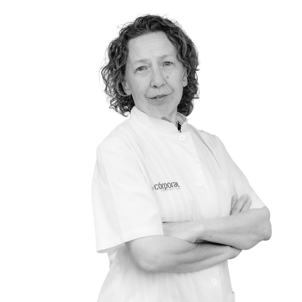 Francisca García