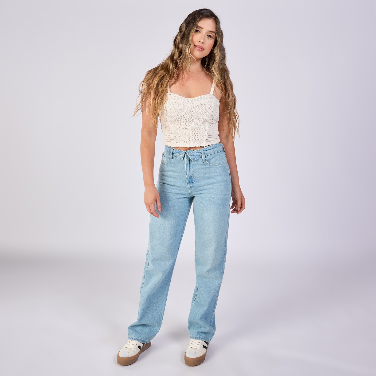 Jean Straight