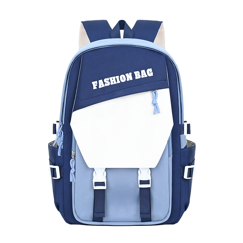 Large travel backpack, 56–75 L, ultralight