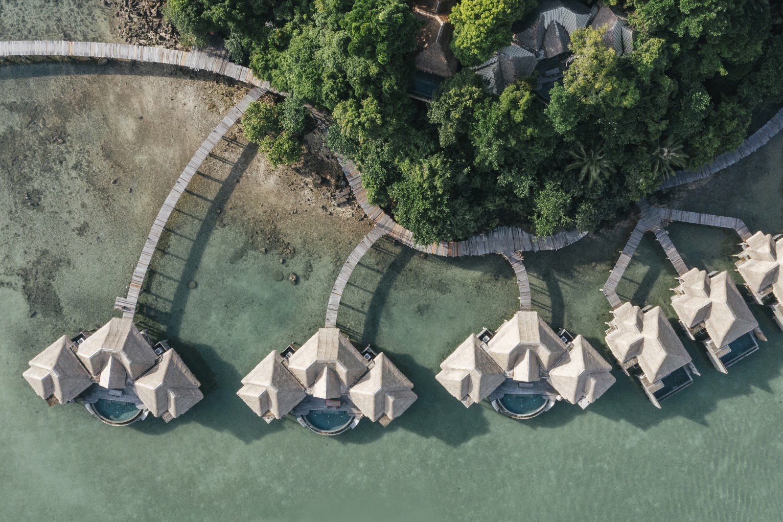 Song Saa Private Island
