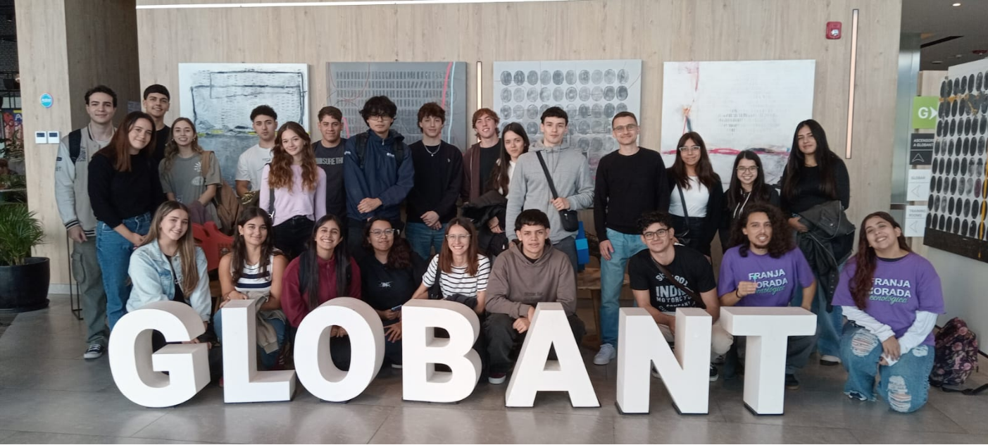 Globant Córdoba