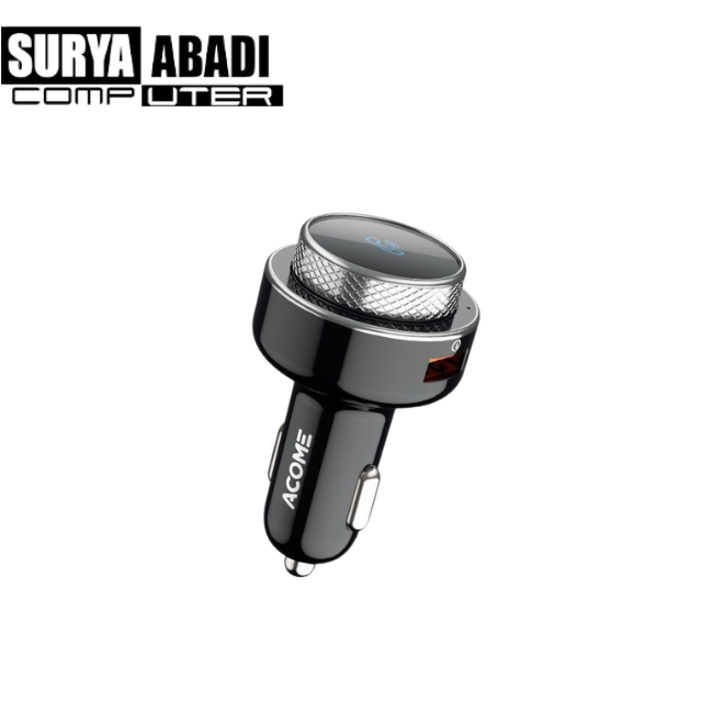 CHARGER ACOME ACC04