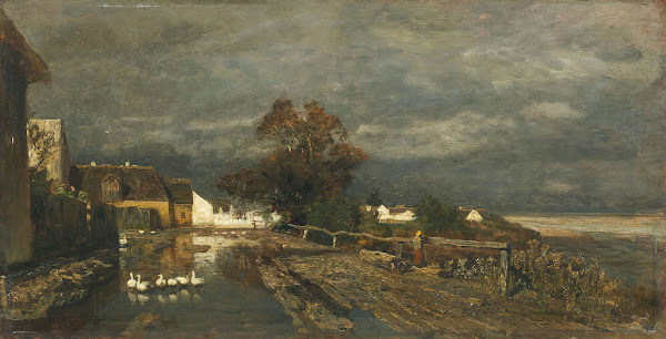 Afterthe Storm