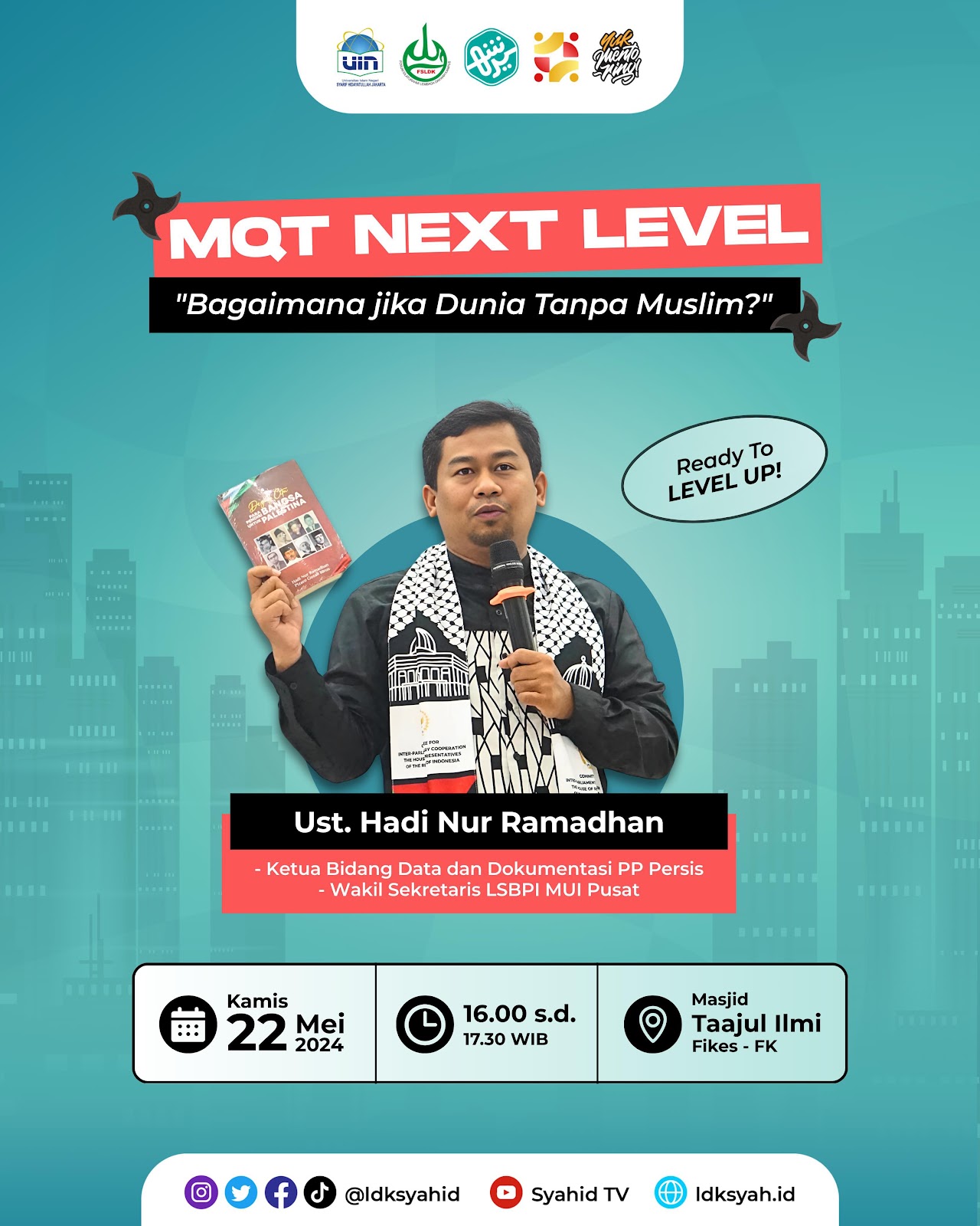 MQT Next Level