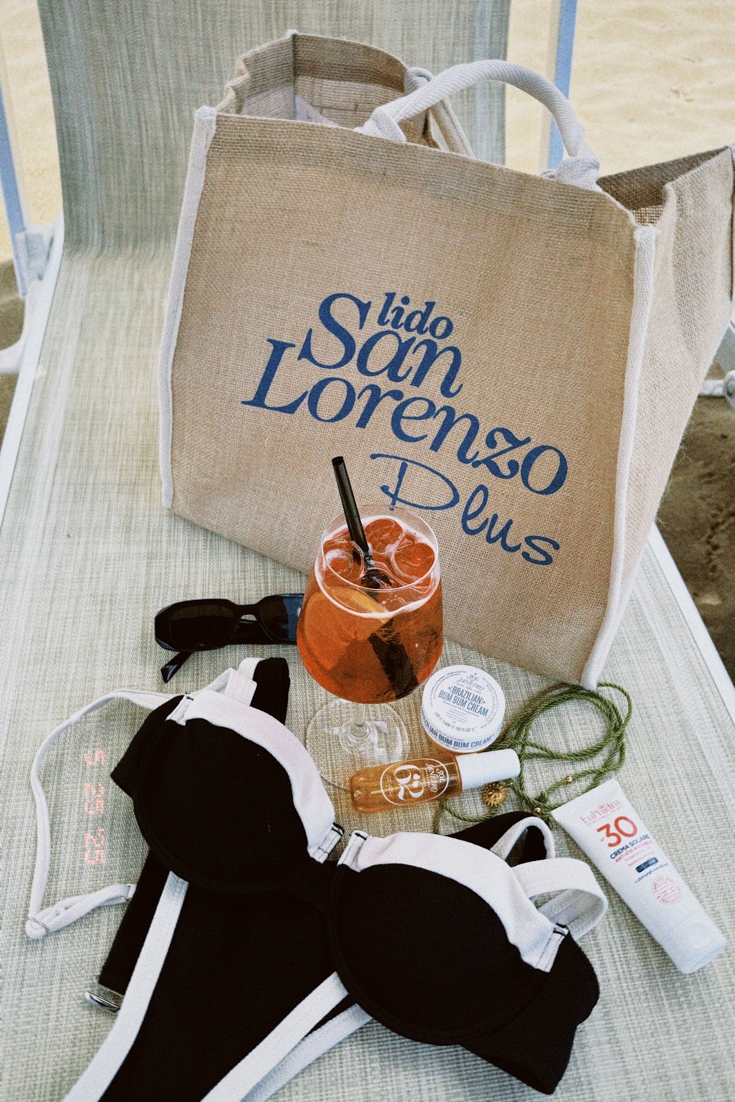 San Lorenzo