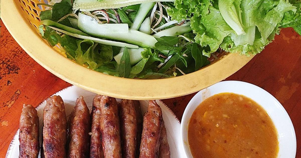 Nem lụi nướng