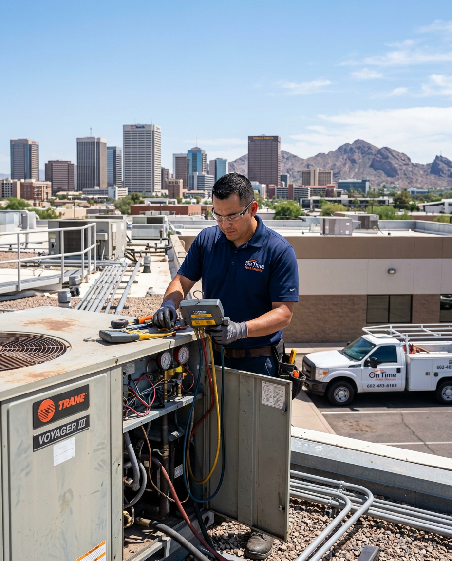 What is the most expensive thing to fix on a furnace?