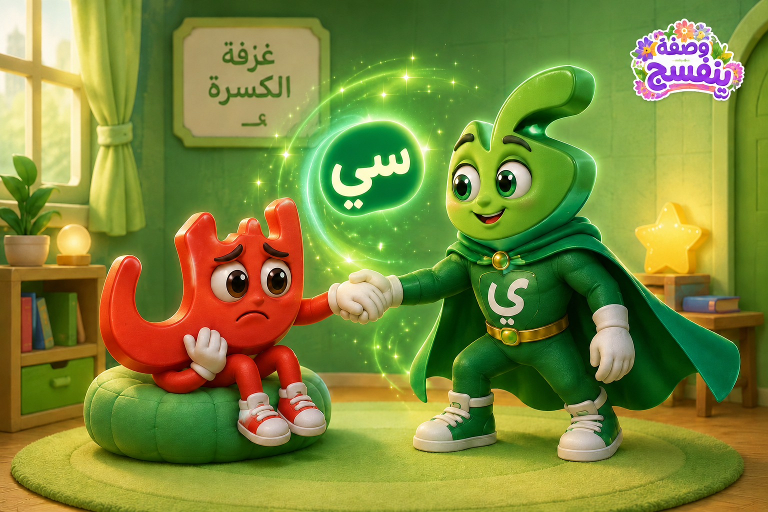 Scene Image