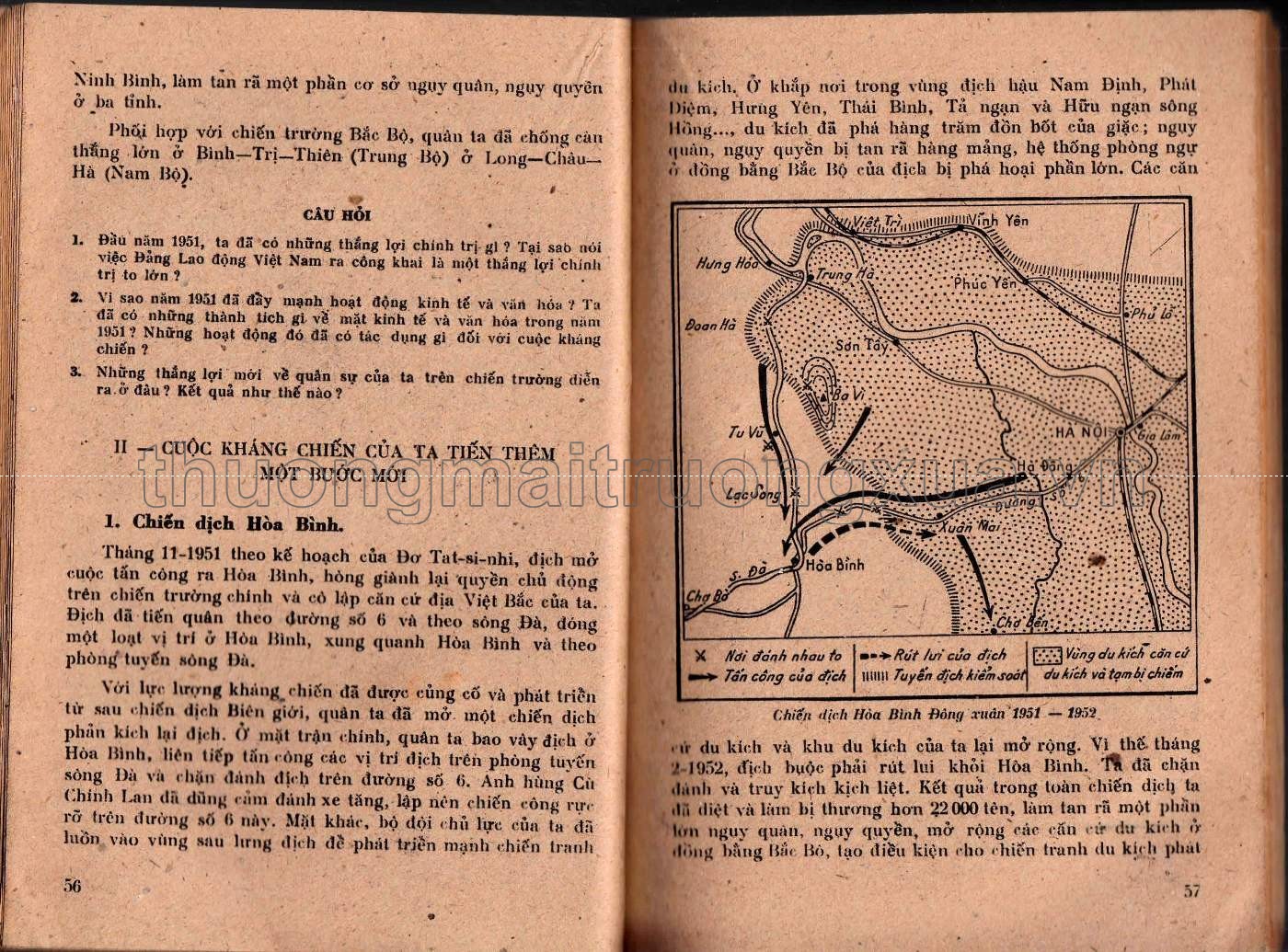 Lịch sử lớp 9 phổ thông (1985) - Trang 29