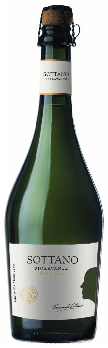 Botella Sottano Fioravante Extra Brut
