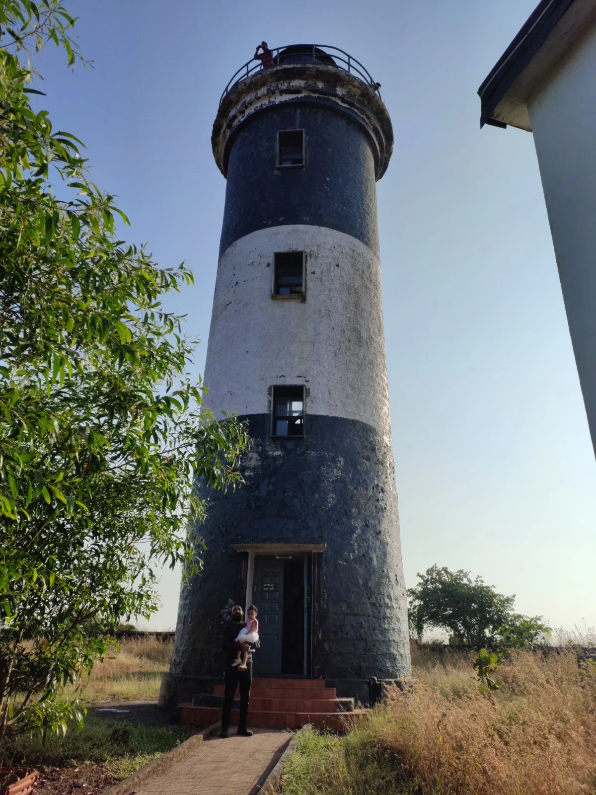 Ratnagiri Lighthouse