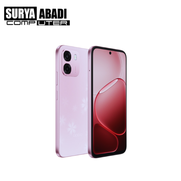 HP OPPO A6 6|128