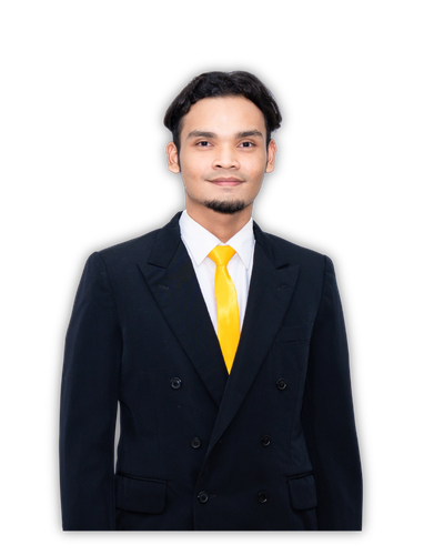 MOHAMMAD NASRULLAH BIN MOHAMMAD DARUS