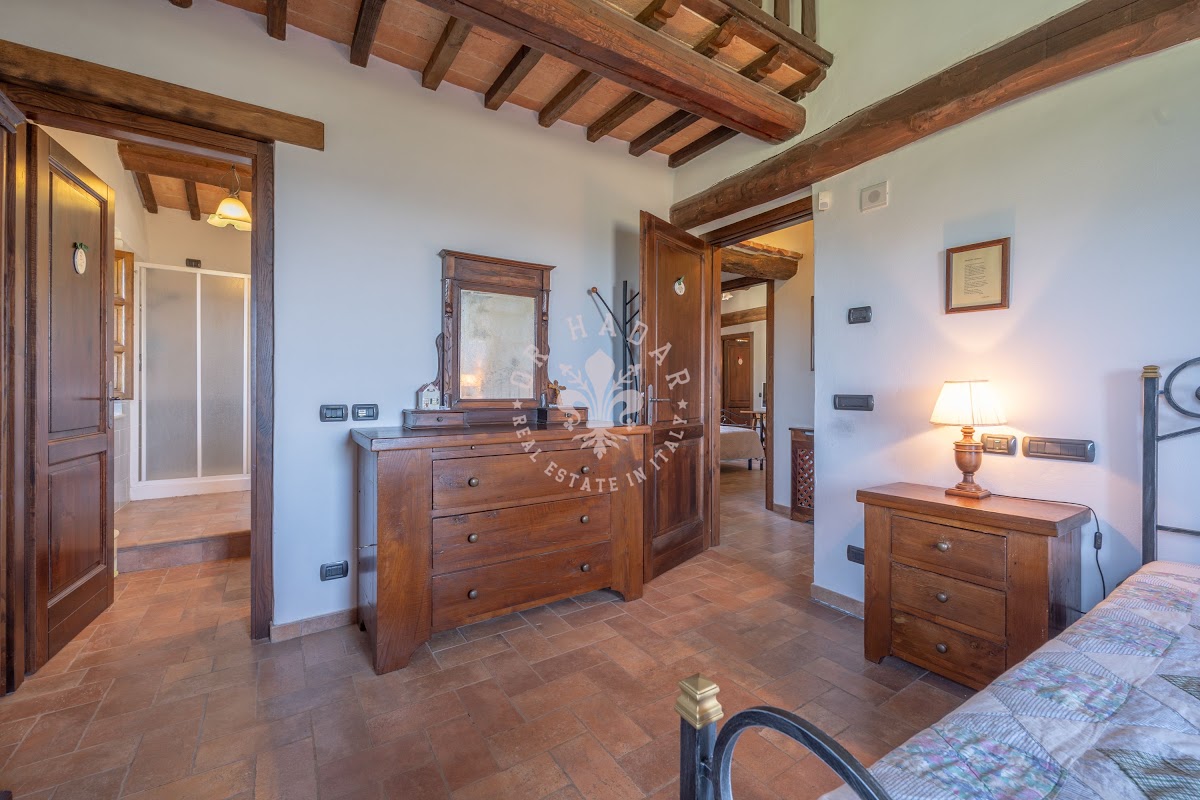 קזאלה דל פוצו (Casale del Pozzo) — 42