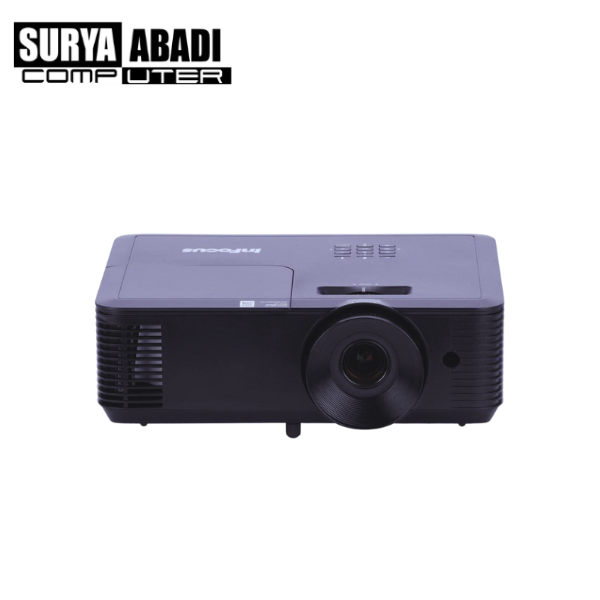 LCD PROJECTOR INFOCUS 114AA