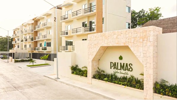 Palmas by Selva Escondida – photo 2