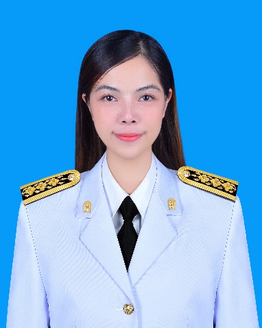 นางสาวสมฤดี สุพรมอินทร์