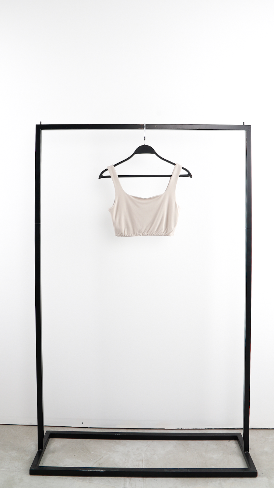 KALIN ASKILI CROP