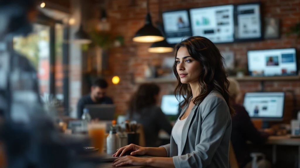 What Is a Fully Managed Digital Presence and What Do You Actually Get From It? for Done-for-you digital presence for time-str