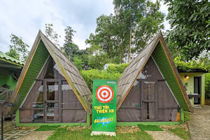 Green 6PN – Chill Garden, Ba Vì – ảnh 9