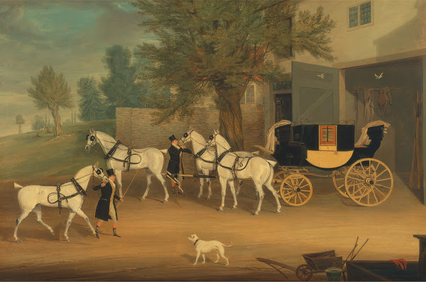 John Smith Barrys Private Drag and Grey Team 1824