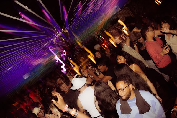 Paradisco photo 21