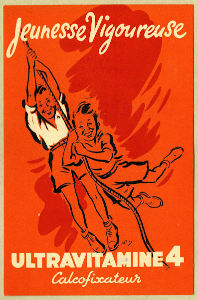 Ultravitamine 4 1947