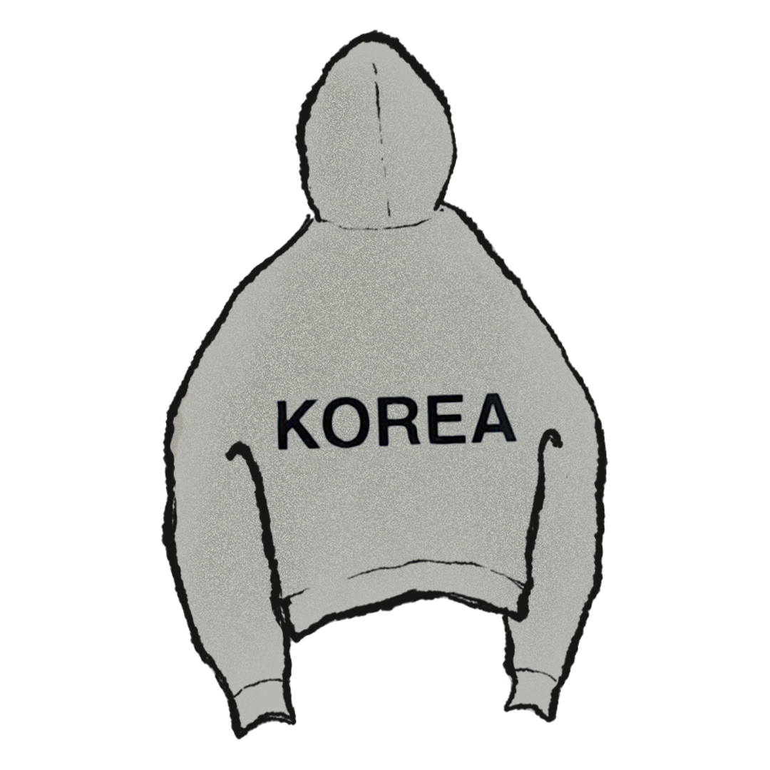 Yeezy HD-10 (KOREA) product image