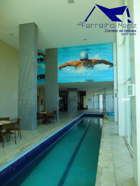 Apartamento, Patamares