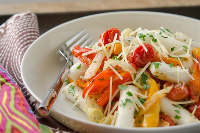 Bánh Gạo Rang Ớt Chile