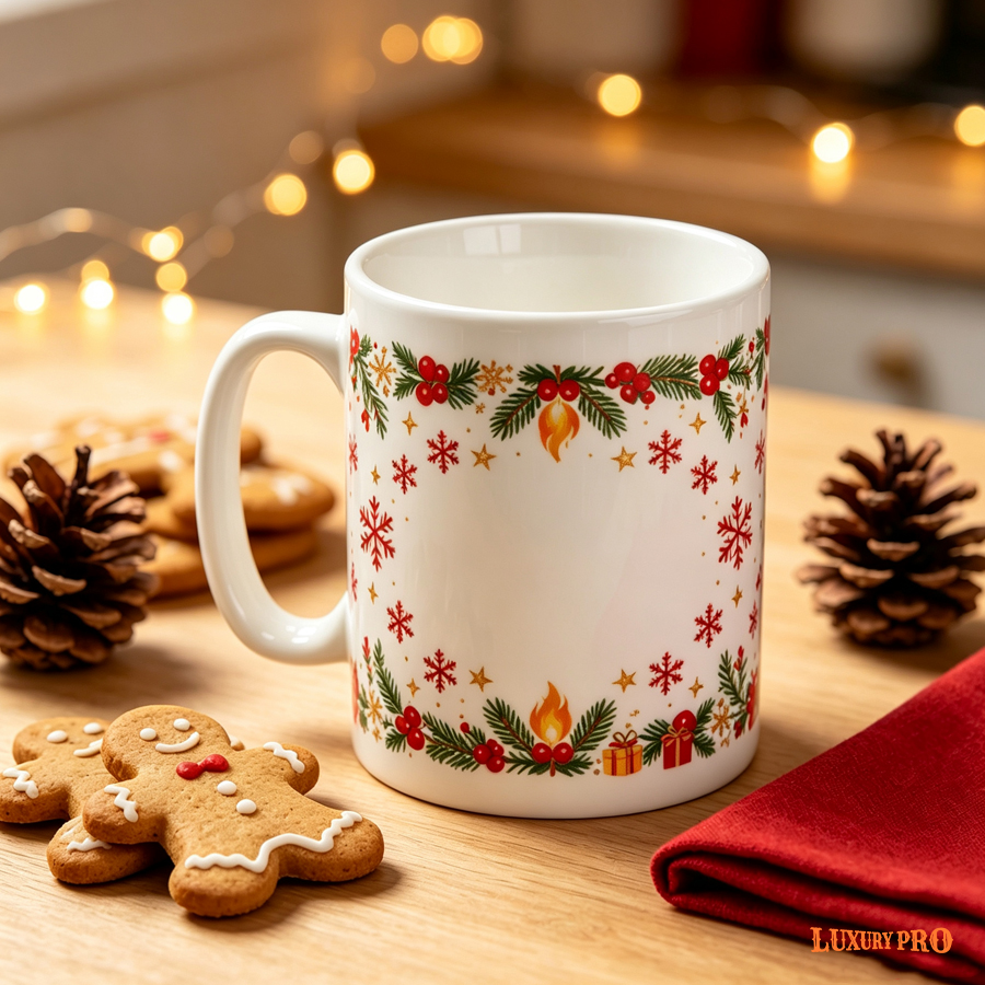 15OZ Color-Changing Mug