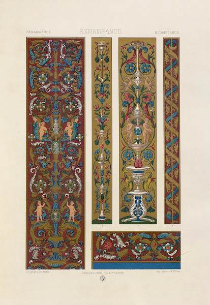 Renaissance 5 1880   1889
