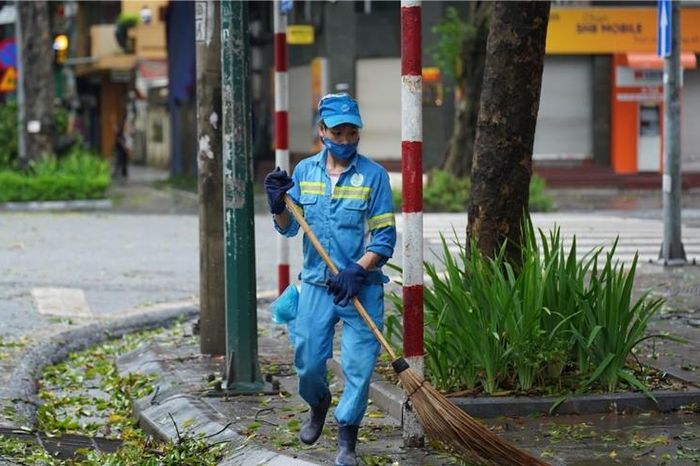 Những người làm đẹp cho cuộc sống - Đài Phát thanh và truyền hình Hà Nội