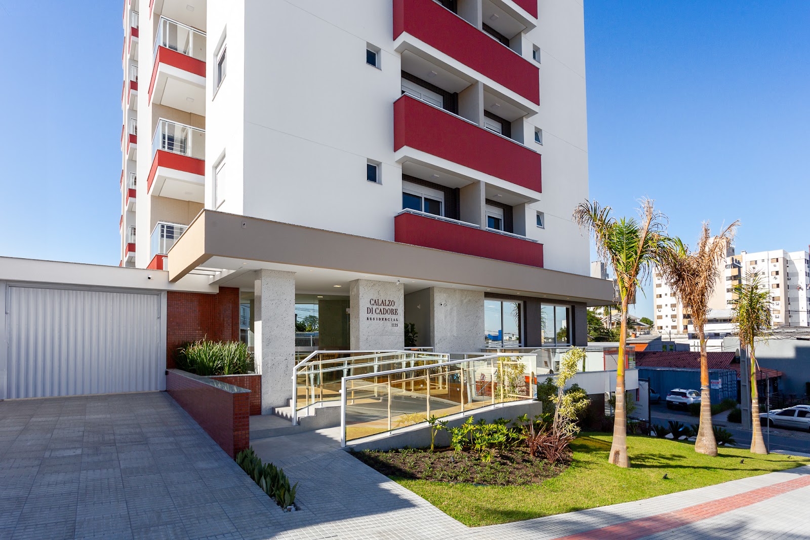 Calalzo Di Cadore Residencial — imagem oficial 4