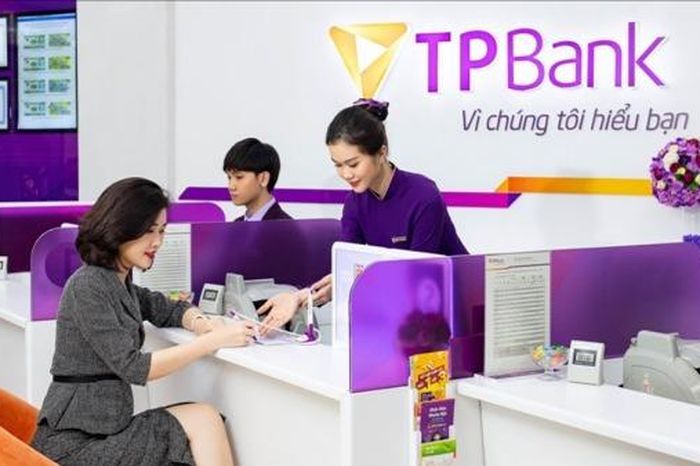 Lợi nhuận TPBank giảm nhẹ giữa áp lực nợ xấu tăng cao - Đài Phát thanh và truyền hình Hà Nội