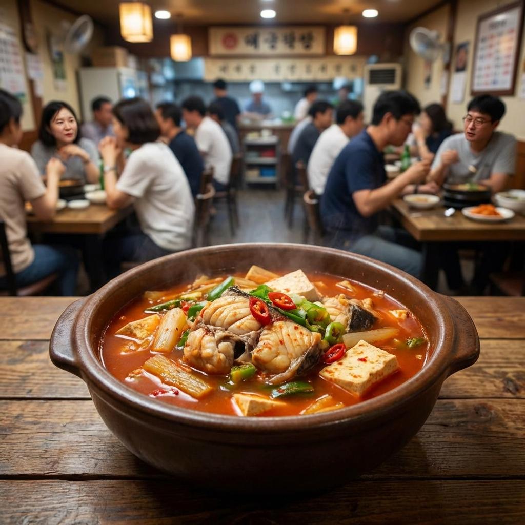 현지인만 아는 '진짜' 해운대 맛집 베스트 3 (웨이팅 극복 꿀팁) 🍜