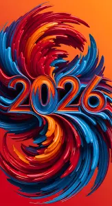 Retro Synthwave Sunset Highway Drive