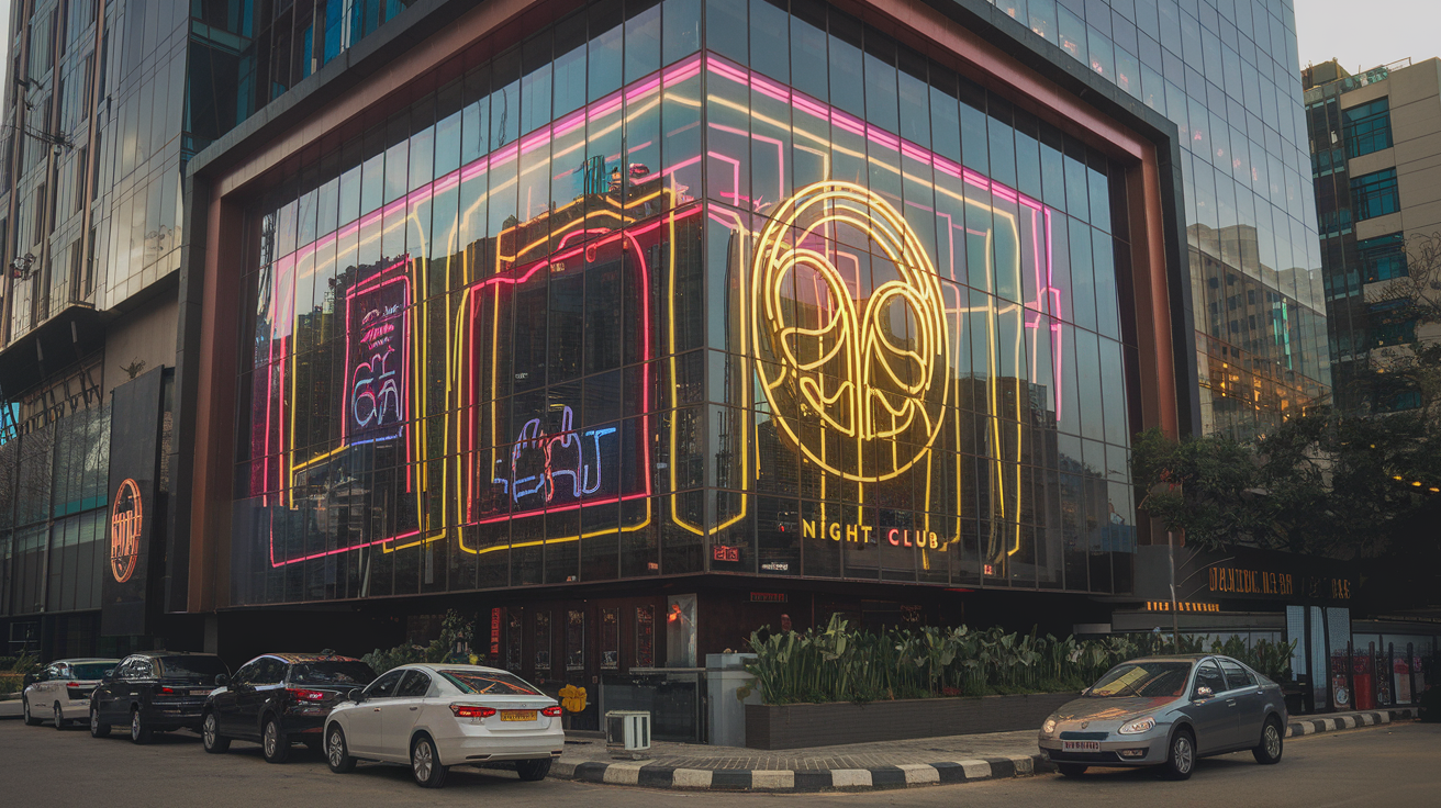 Best Night Clubs in Andheri West – Top Picks 2026