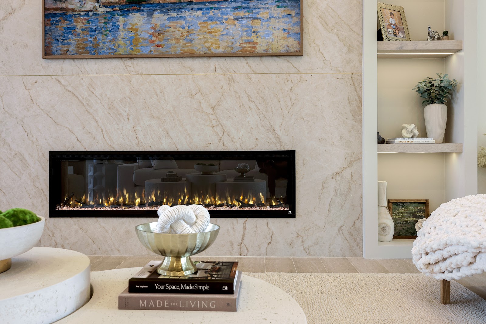 SW 14th Avenue interior