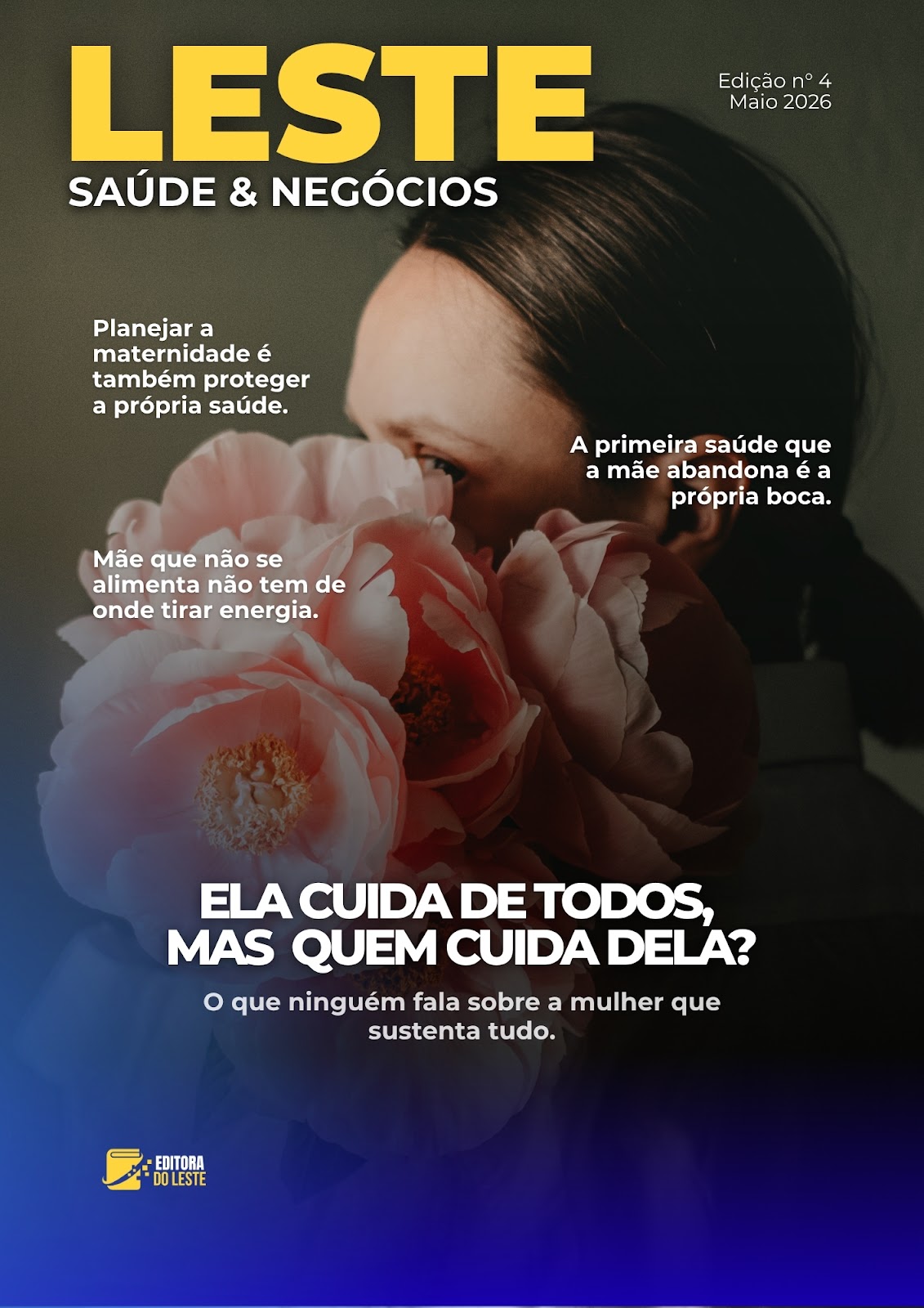Leste Saúde e Negócios