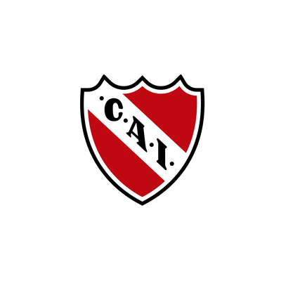 Escudo de Independiente