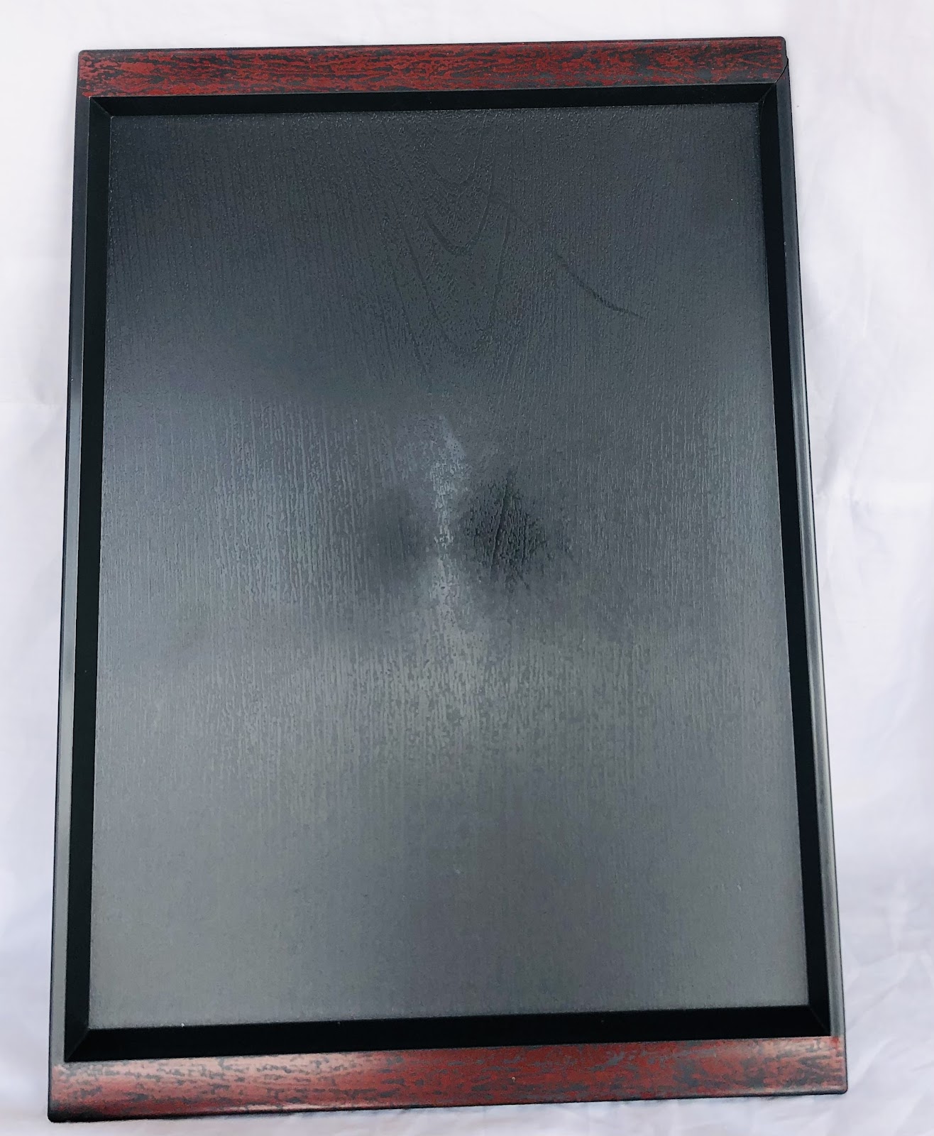 Plastic Tray (JB-28)