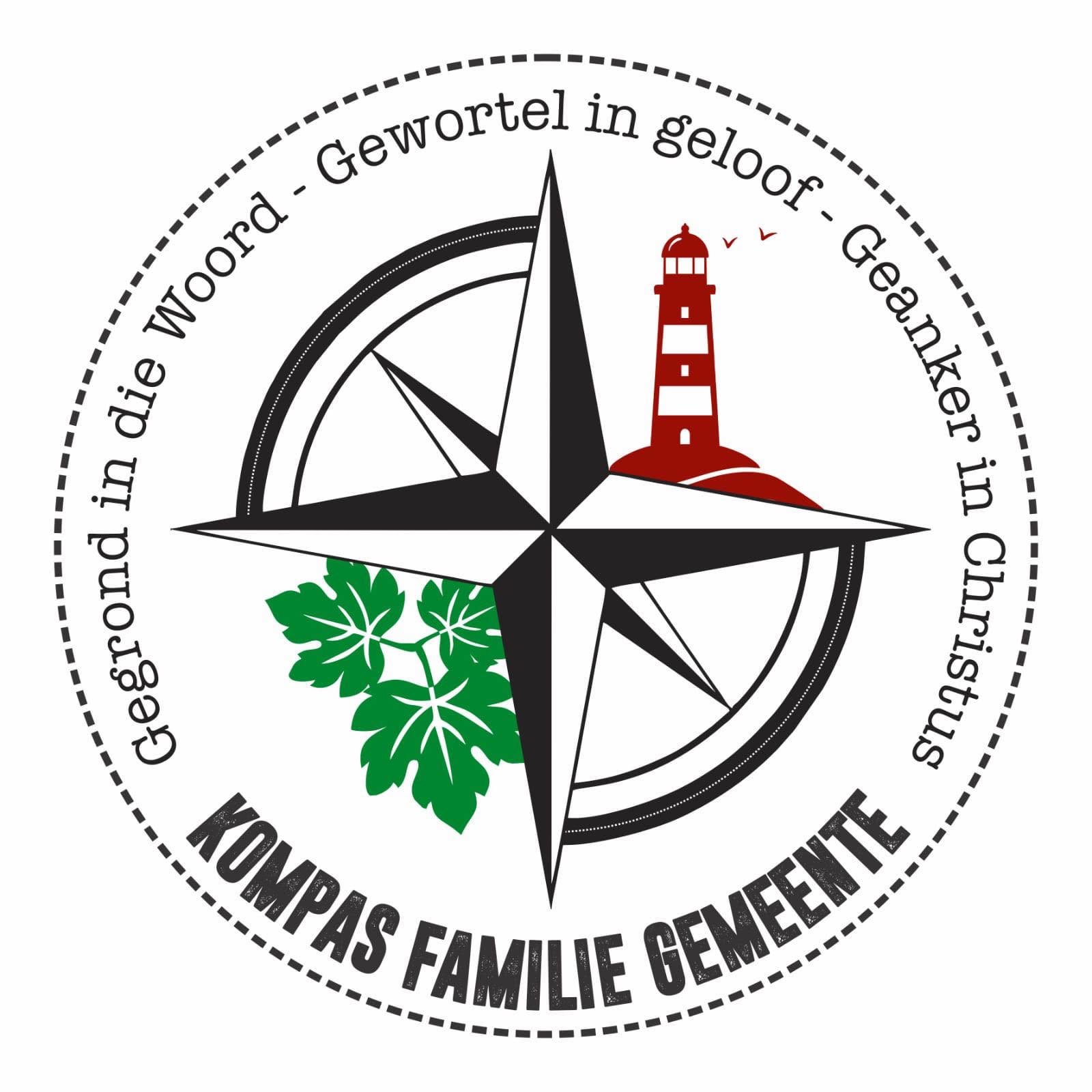 Kompas Familie Gemeente