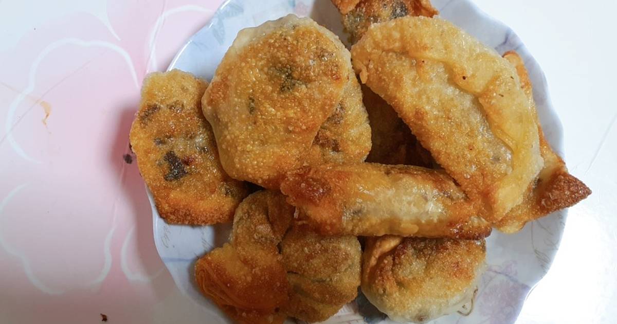 Bánh gối