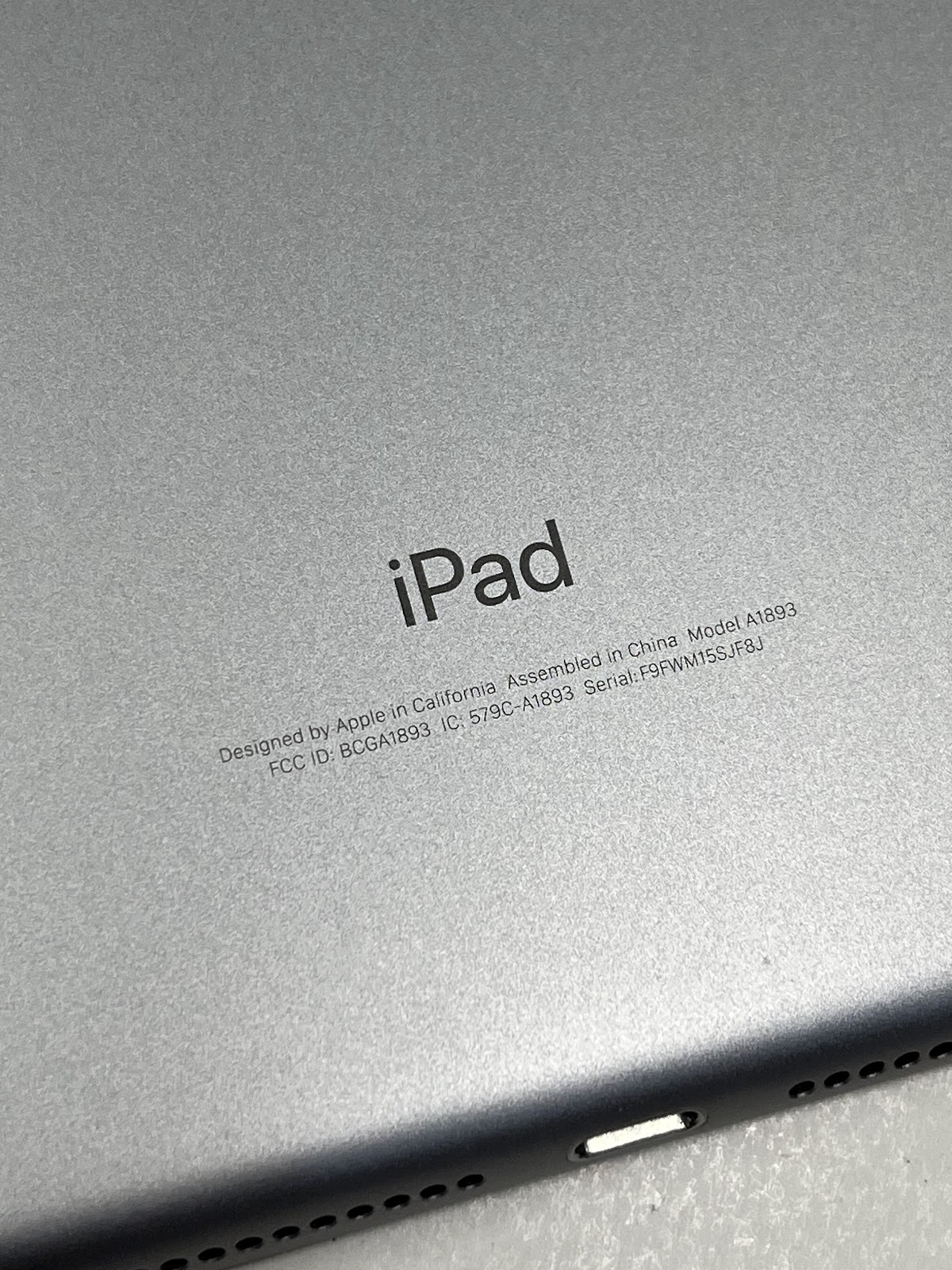 ipad 6 2018 商品圖片